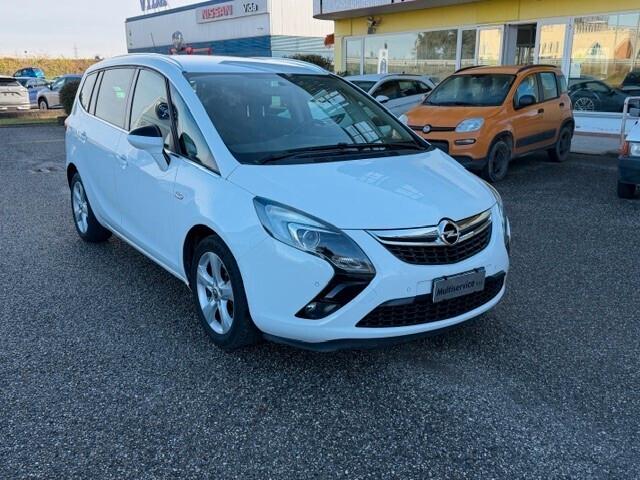 Opel Zafira Tourer 2.0 CDTi 130CV Business Autocarro