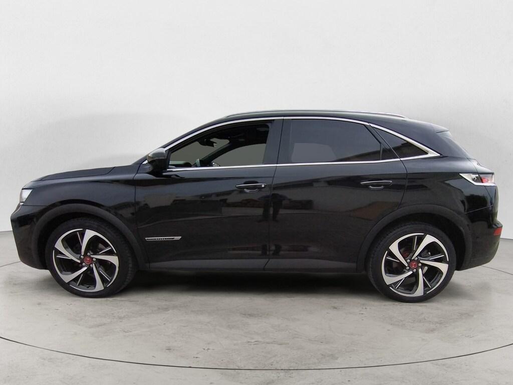 DS DS7 Crossback 2.0 BlueHDi So Chic Auto