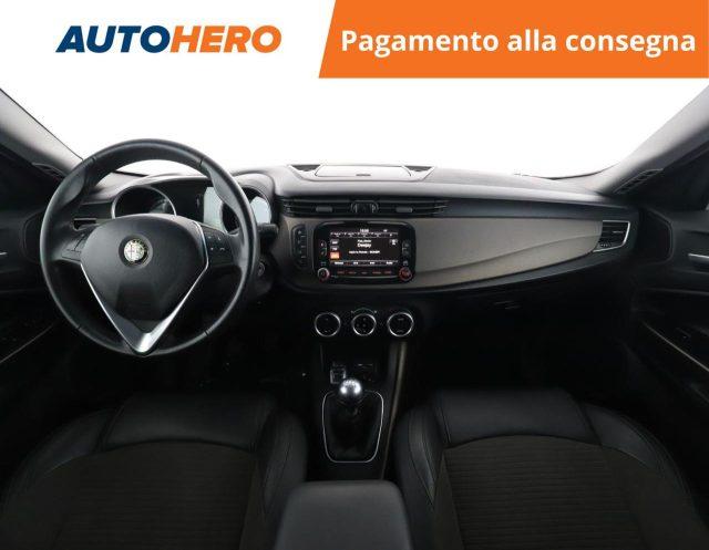ALFA ROMEO Giulietta 2.0 JTDm-2 150 CV Exclusive