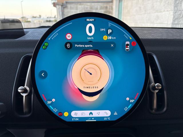 MINI Countryman D Classic Countryman CERCHI DA 19''