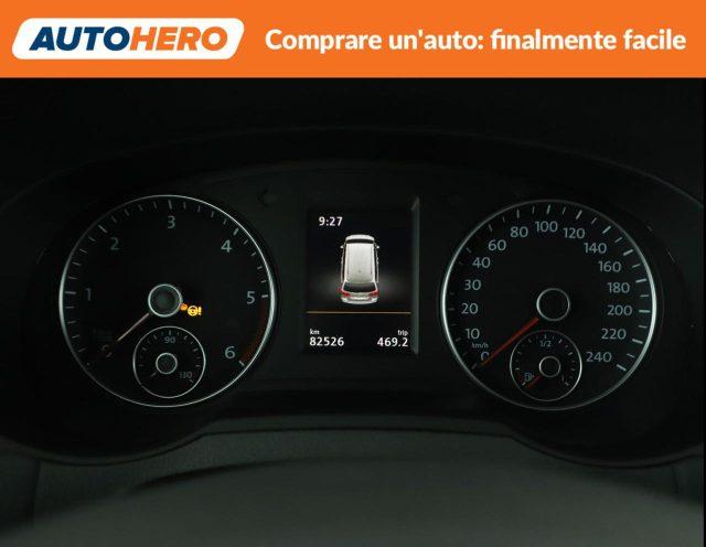 SEAT Alhambra 2.0 TDI 150 CV DSG Xcellence