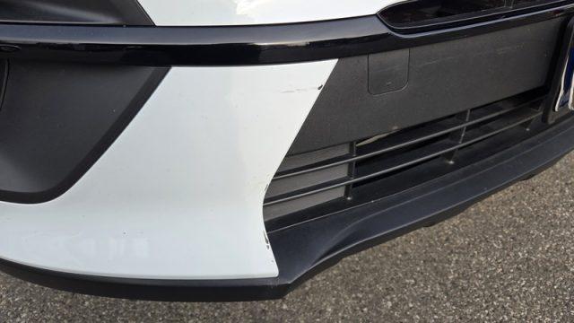 KIA Sportage 1.6 CRDI 115 CV 2WD Urban PERMUTE OK NEOPATENTATI