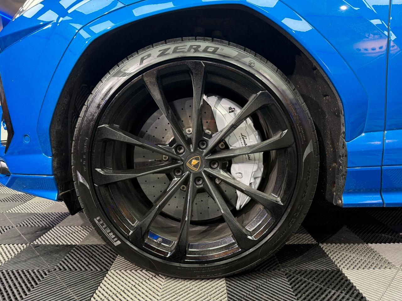 Lamborghini Urus 4.0 (463)
