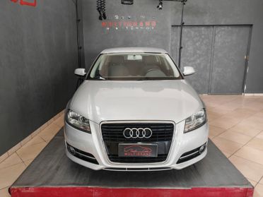 Audi A3 1.6 TDI 90 CV CR F.AP. Ambition