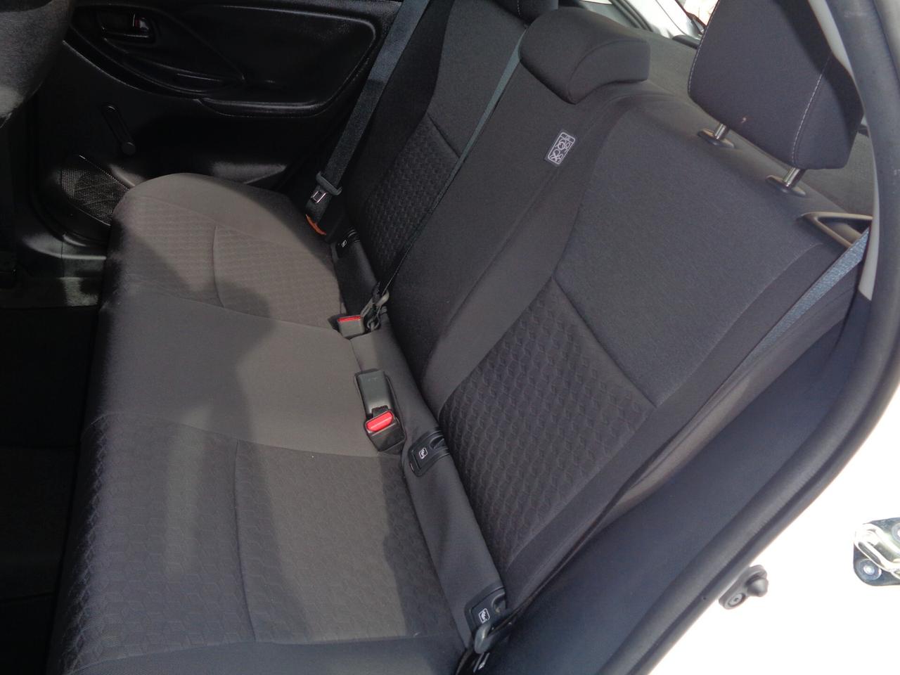 Toyota Yaris 1.5 Hybrid 5 porte Active