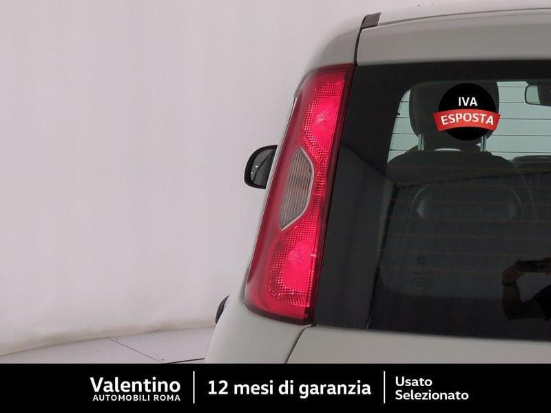 FIAT Panda 1.0 Hybrid City Pack 5 posti