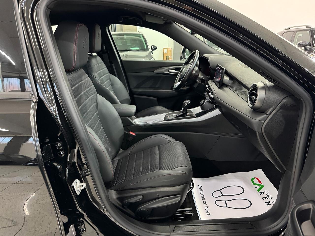 Tonale 1.6MJET 130CV TCT6 Sprint SUPER BELLA!!!!!