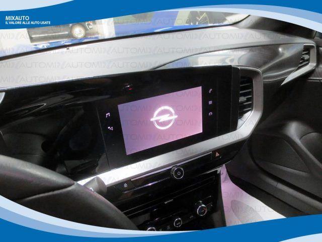 OPEL Mokka 1.2 Turbo 136cv GS Line EU6
