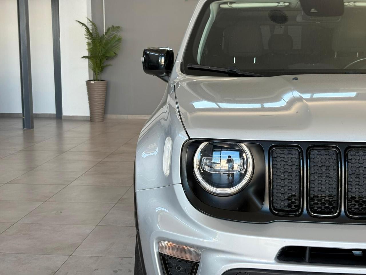 Jeep Renegade 1.6 Mjt 120 CV Limited TETTO APRIBILE