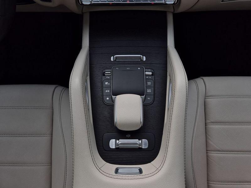 Mercedes-Benz GLE 350 de phev (e eq-power) Premium 4matic auto