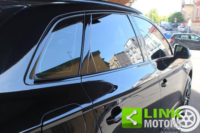 AUDI Q5 40 2.0 TDI MHEV S LINE PLUS QUATTRO S TRONIC