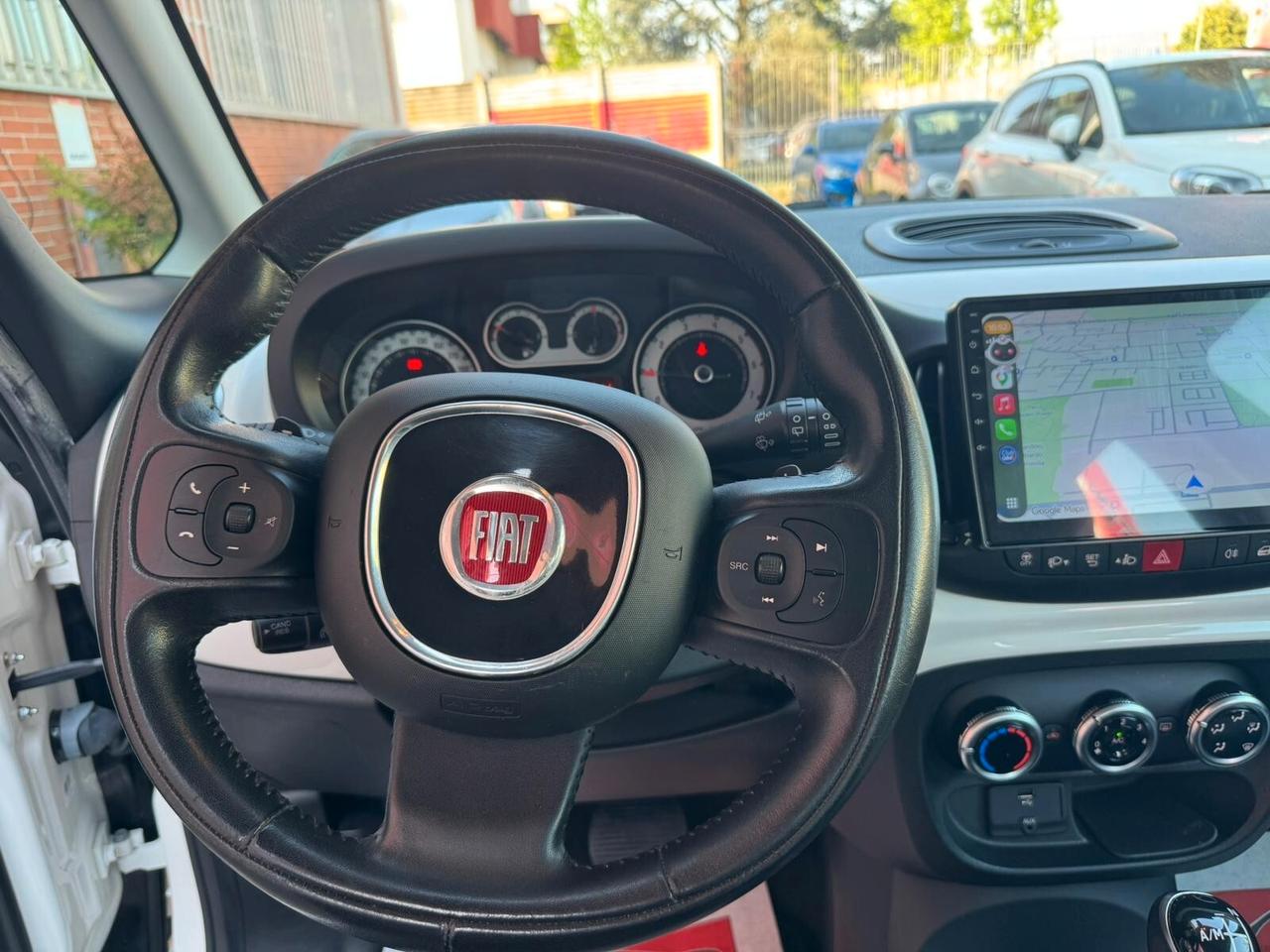 Fiat 500L 1.3 Multijet 85 CV Dualogic Pop Star