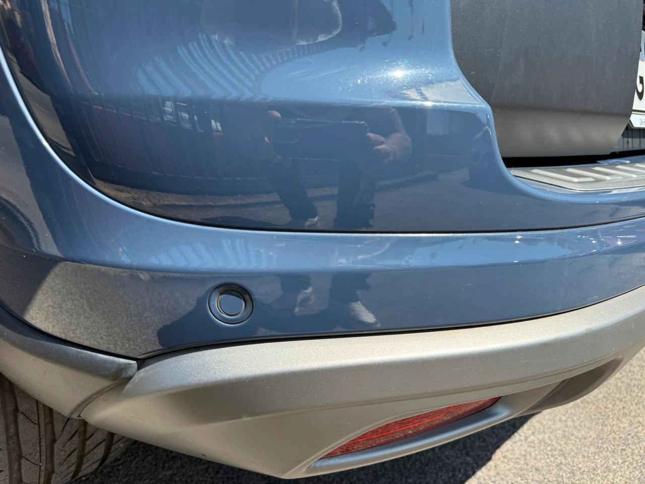 Fiat 500L 1.4 95 CV Trekking