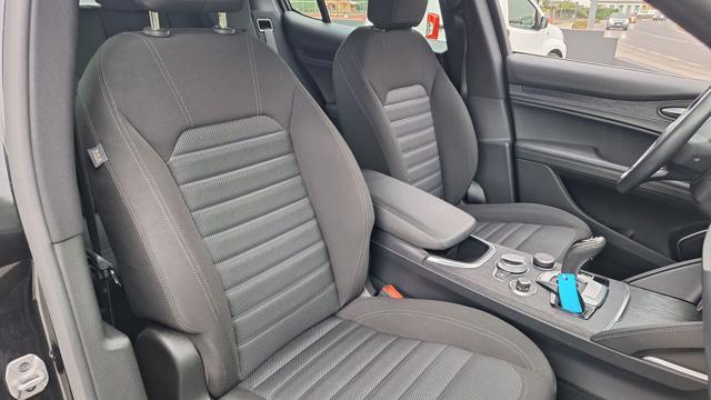 ALFA ROMEO Stelvio 2.2 T.D.160 CV RWD SUPER N1 AUTOCARRO (prezzo+iva)