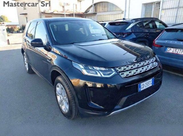LAND ROVER Discovery Sport Discovery Sport 2.0d i4 mhev awd 150cv - GD233TG