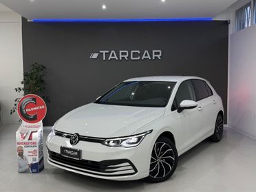 Volkswagen Golf 1.0 eTSI DSG *IQLight*Luciambient