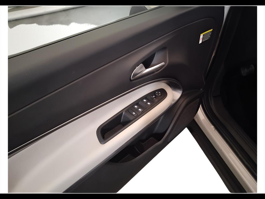 FIAT 600 IV 2023 - 600 1.2 hybrid La Prima II 110cv auto