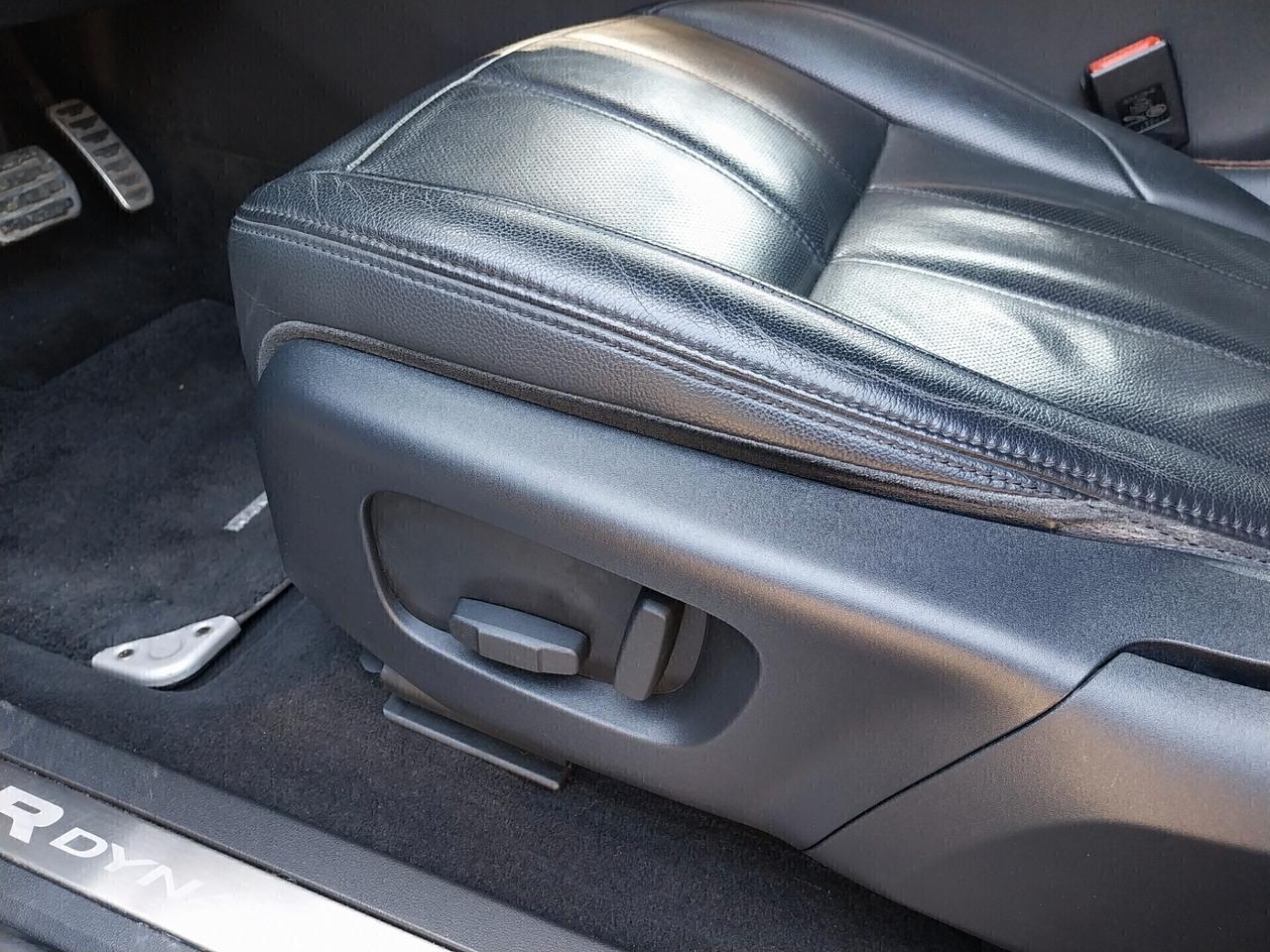 LAND ROVER RANGE ROVER EVOQUE 2.0 DIESEL R-DYNAMIC 2019