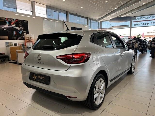 Renault Clio 1.5 blue dci Business