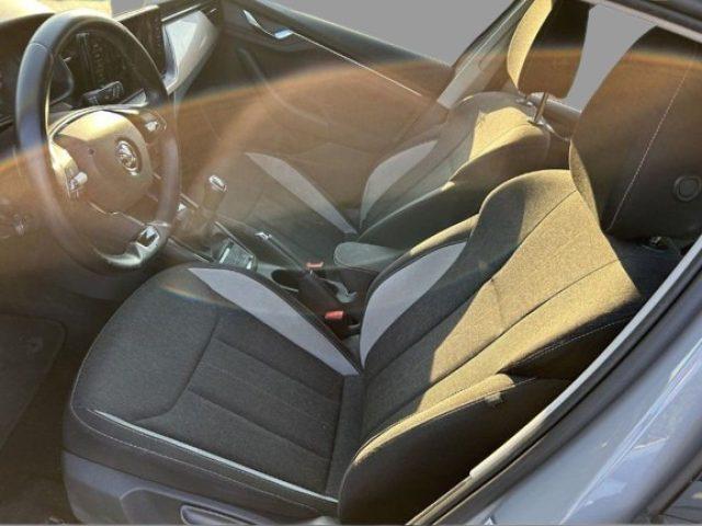 SKODA Kamiq 1.0 G-Tec Style Led adattivi, Navi, Retrocam, ACC
