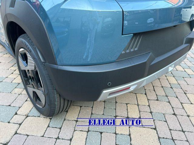 FIAT Grande Panda PROMO FINANZIAMENTO 1.2 100 CV S&S La Prima KM 0
