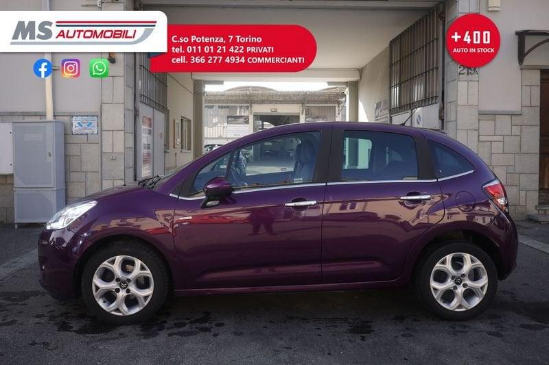 Citroën C3 Citroen C3 1.2 puretech Feel 82cv 60KW ANNO 2017