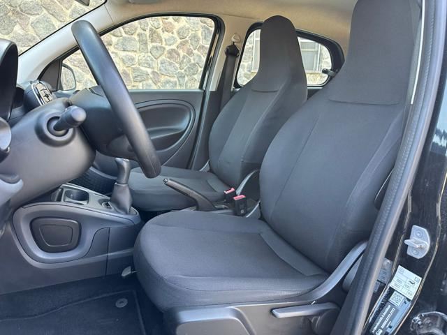 SMART ForFour 70 1.0 Passion PERFETTA!! PREZZO REALE!!