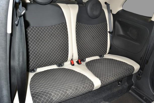 FIAT 500C MY21 1.0 GSE Hybrid DOLCEVITA