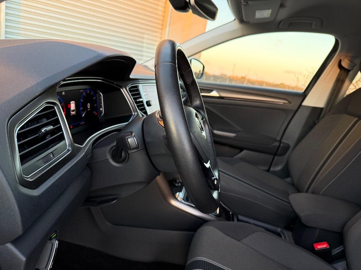 VOLKSWAGEN - T-Roc - 1.0 TSI Style BlueMotion Tech.