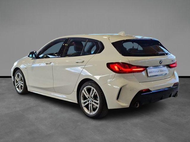 BMW 118 d 5p. Msport Aut.