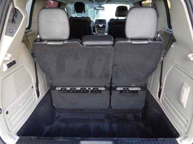 LANCIA Voyager 2.8d Platinum PREZZO VALIDO FINO 04.04,km certific