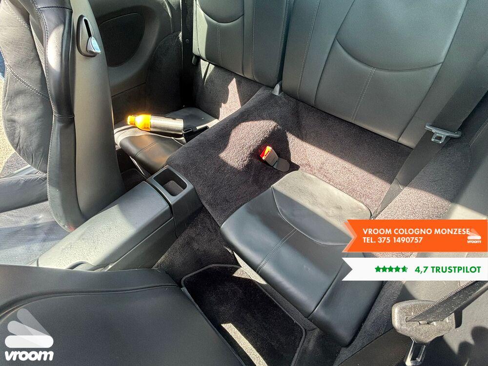 PORSCHE 911 (997) 911 Carrera 4S Coupé