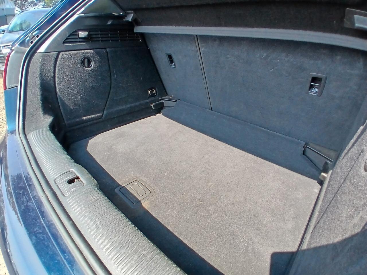 Audi A3 1.6 TDI 116CV S tronic Business