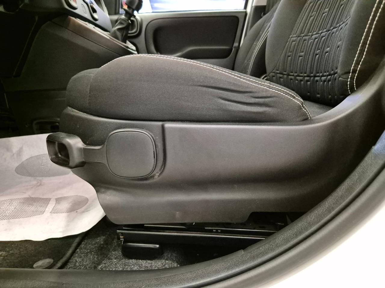 Fiat Panda 1.0 hybrid Citycross !! PREZZO REALE !! - NEOPATENTATI - Carplay - Sens. Park.