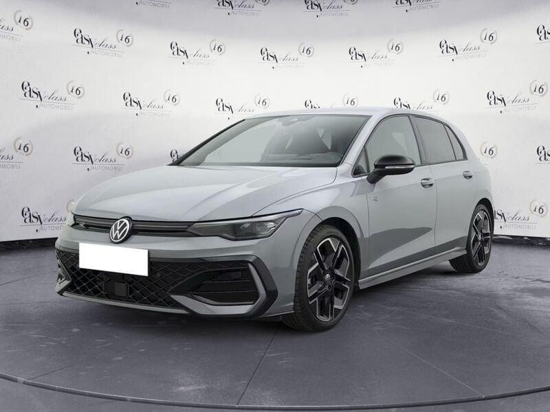 Volkswagen Golf 8.5 2.0 TDI 150 CV DSG SCR R-Line BLACK STYLE MATRIX NAVI