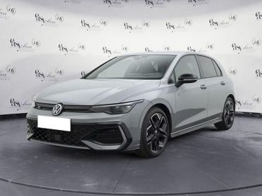 Volkswagen Golf 8.5 2.0 TDI 150 CV DSG SCR R-Line BLACK STYLE MATRIX NAVI
