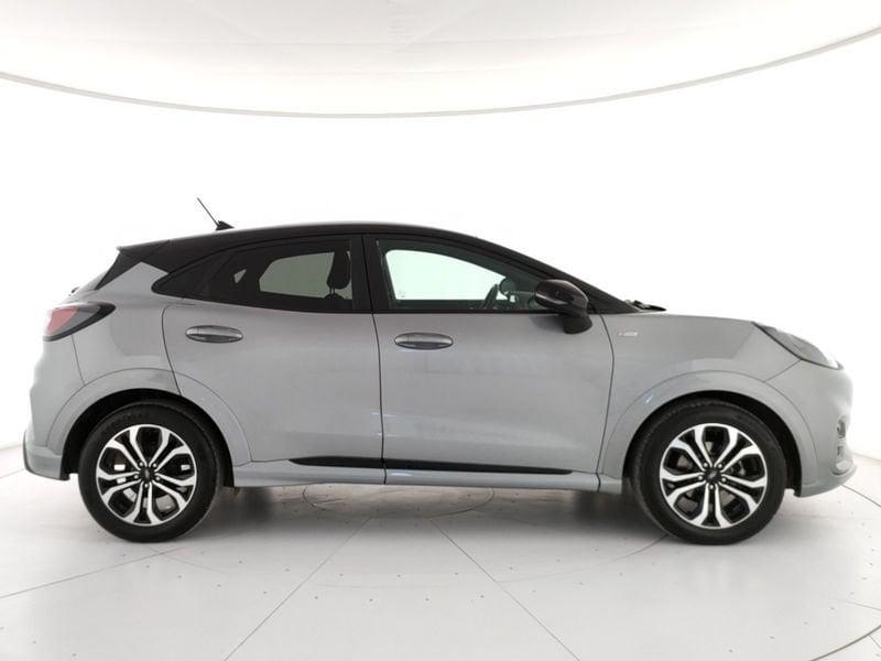 Ford Puma 1.0 ecoboost h ST-Line s&s 125cv