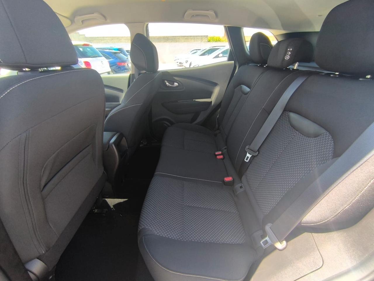 Renault Kadjar Blue 1.5CC 115CV Sport Edition 2018