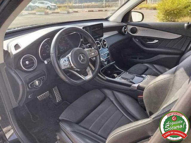 MERCEDES-BENZ GLC 220 d 194cv 4Matic PREMIUM AMG