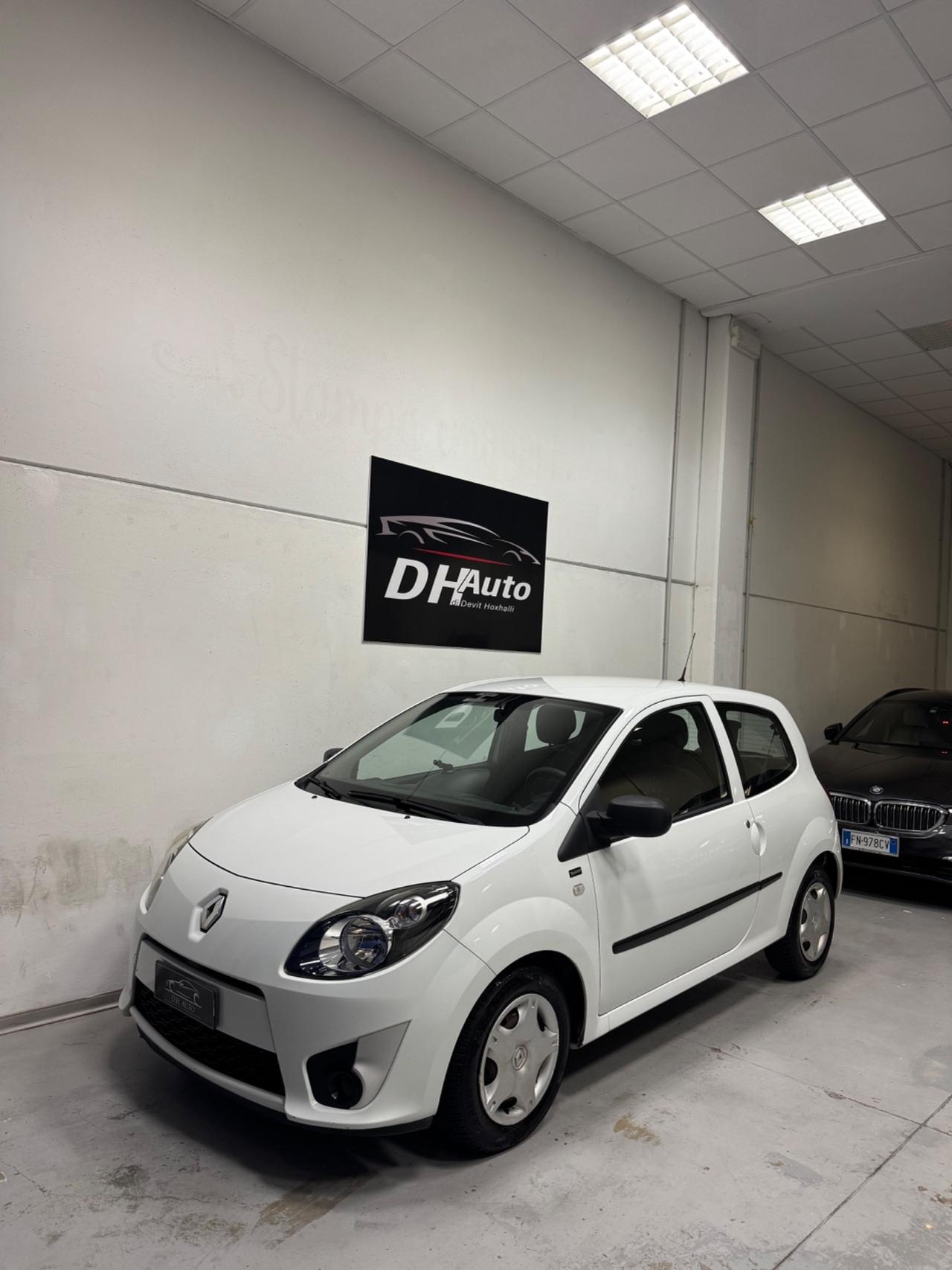 Renault Twingo 1.2 16V Live