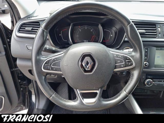 RENAULT Kadjar 1.6 dCi Energy Bose