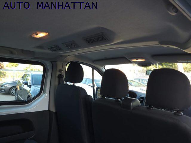OPEL Vivaro 9 POSTI Combi 1.6 BI-TURBO