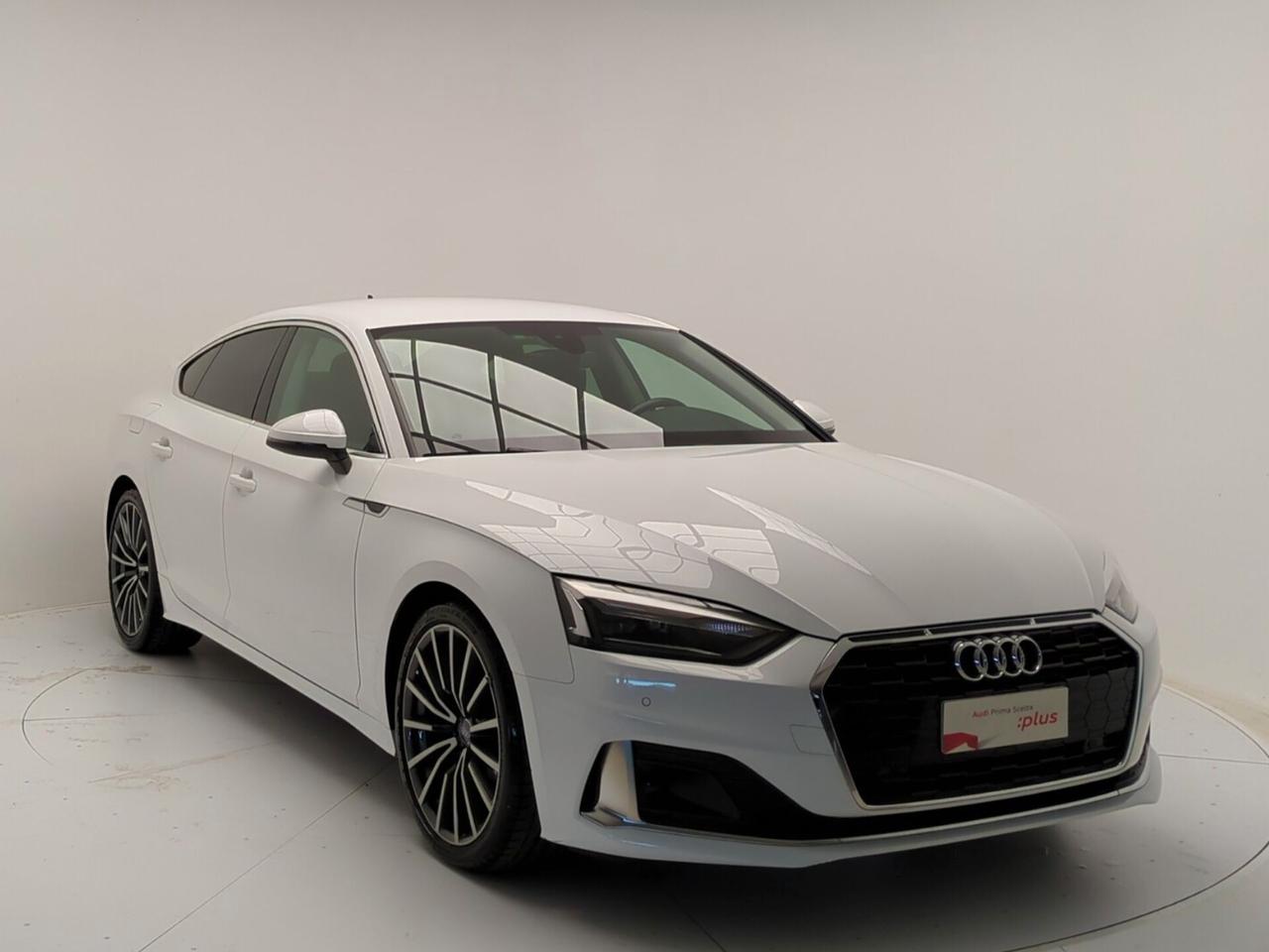 Audi A5 SPB 40 g-tron S tronic Business Advanced