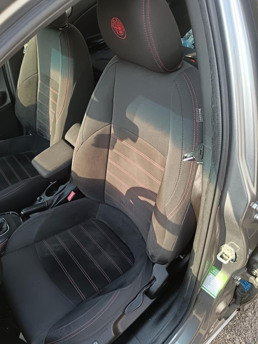 Alfa Romeo Giulietta 1.6 JTDm-2 105 CV Distinctive