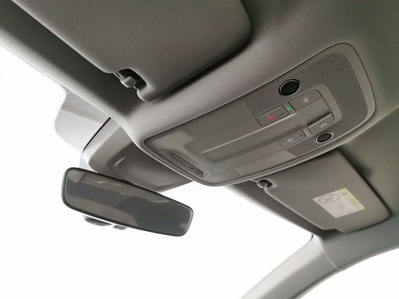 Audi A1 allstreet 35 1.5 tfsi Business 150cv s tronic