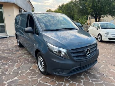 Mercedes-benz Vito 2.2 cc 116 CDI Furgone Long