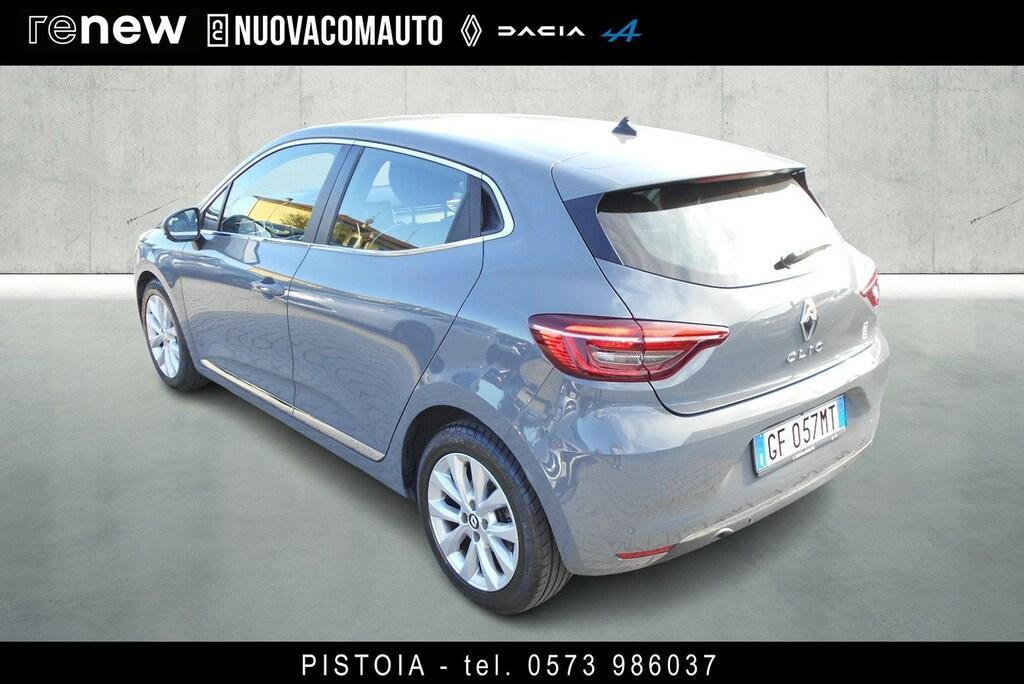 Renault Clio 5 Porte 1.0 TCe Intens