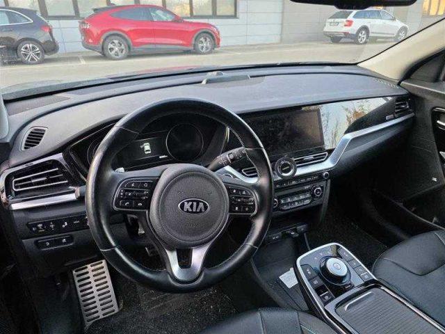 KIA e-Niro 64 kWh Evolution