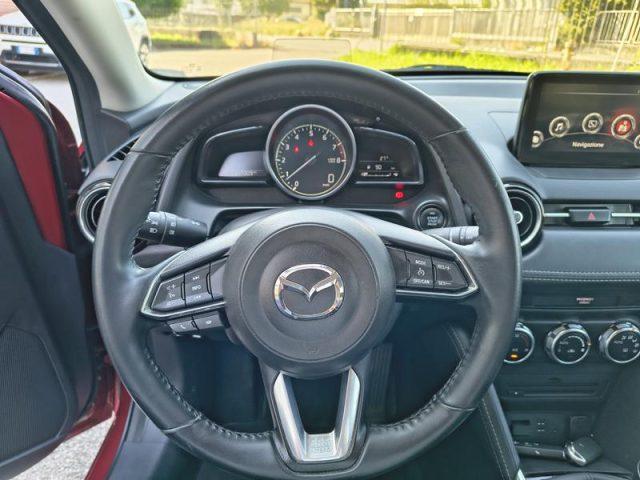 MAZDA 2 1.5 90 CV Skyactiv-G Exceed