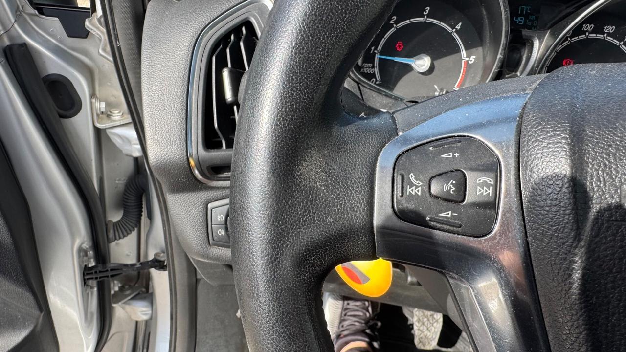 Ford B-Max 1.6 TDCi 95 CV Titanium-2014